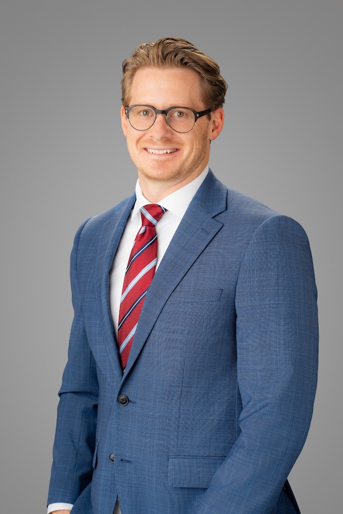 Brent Kupfer Esq.