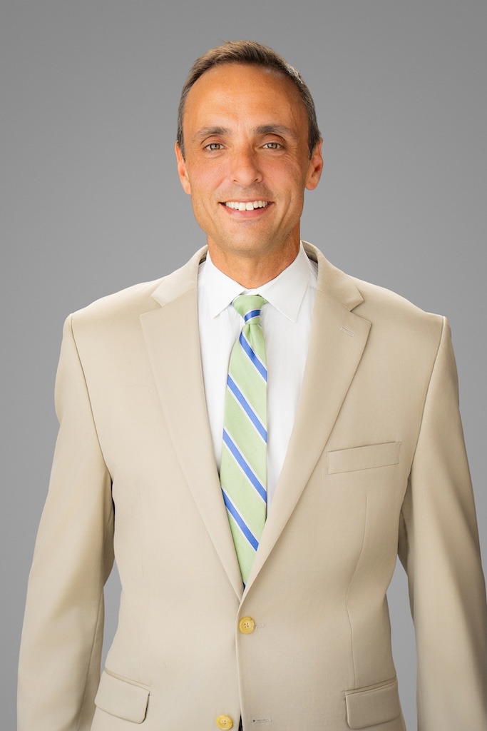 Noah Green