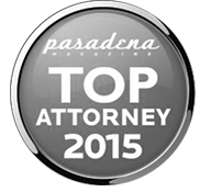 Super LawyersRISING STARS 2015