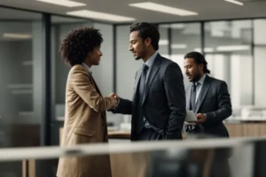 Business Litigation Attorneys Near Me