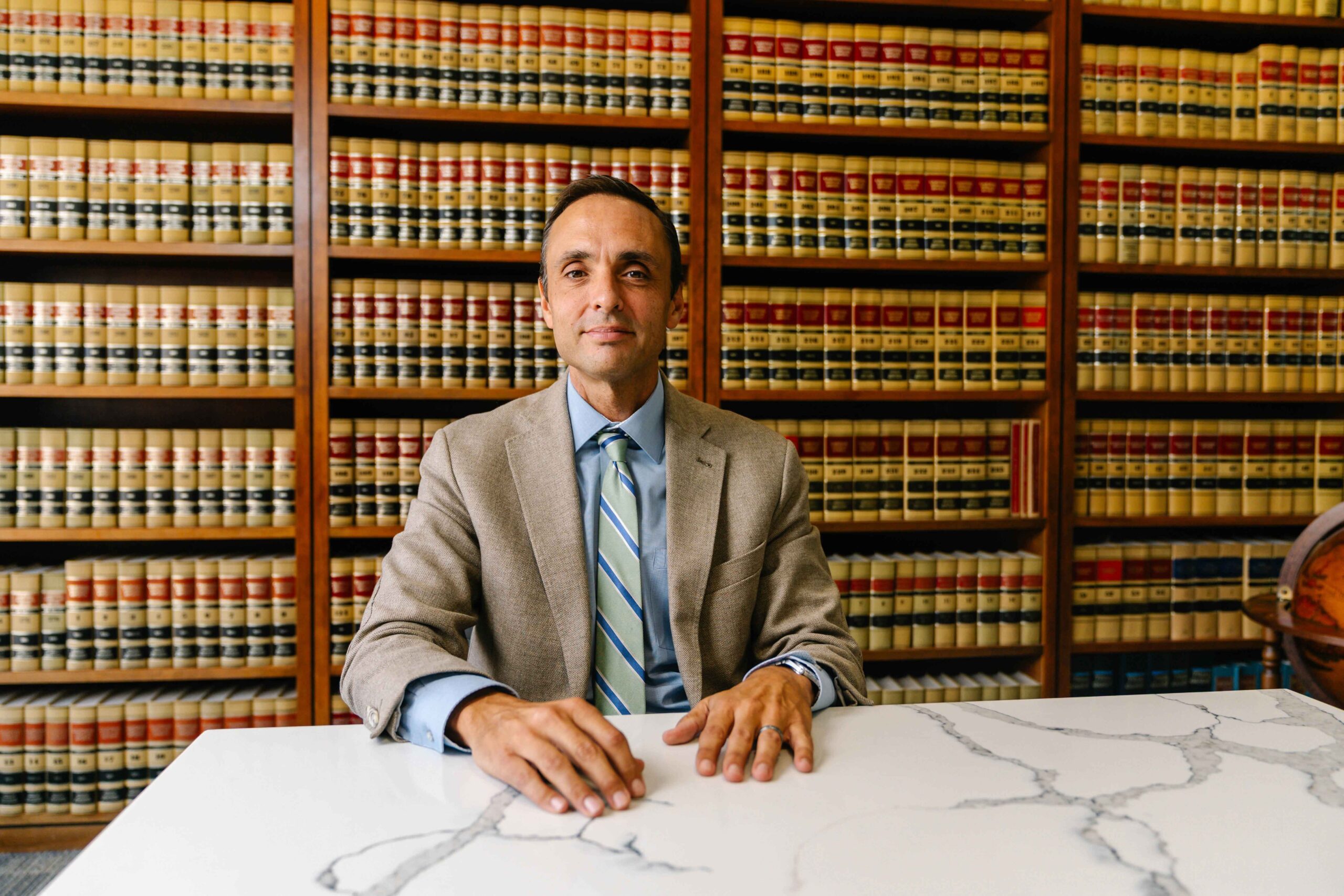 About The Green Firm | Experienced California Attorneys