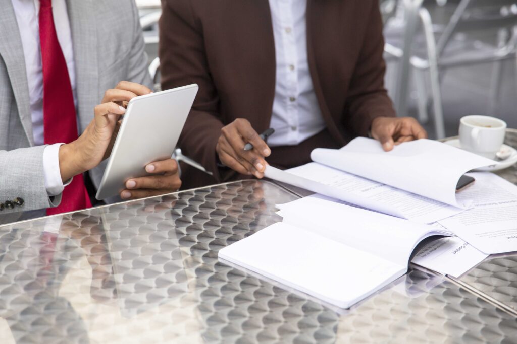 Business-General-Litigation